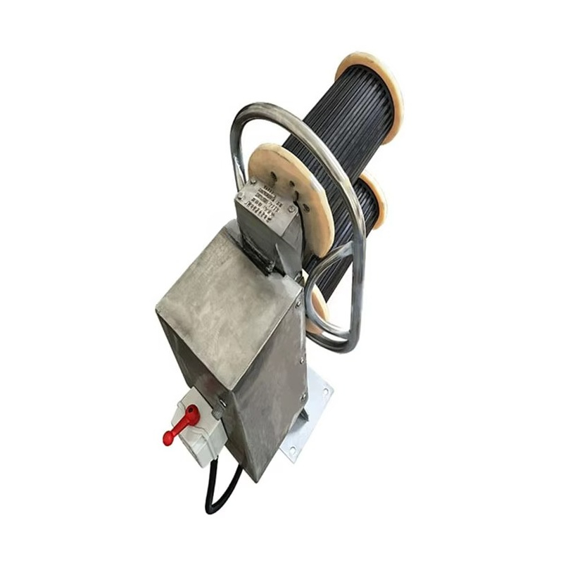 Fishing Boat Anchor Winch - 22V/380V elektrische Ankerwinde 500KG Fischhakenmaschine, Fischkäfigboot,