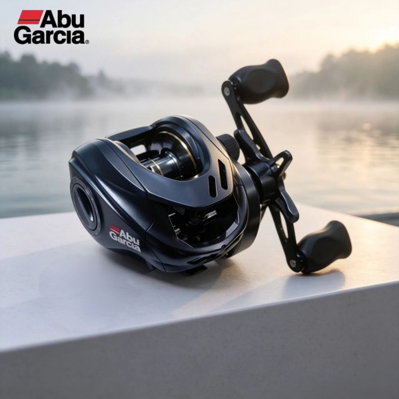 ABU GARCIA 2026 Salzwasserfest – Abu Garcia Reel Max Bewertung und Preis