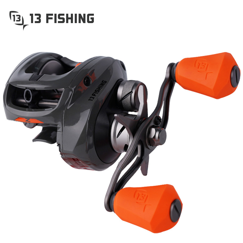 Neues Original 13 Angelrolle C – Abu Garcia Reel Max Bewertung und Preis