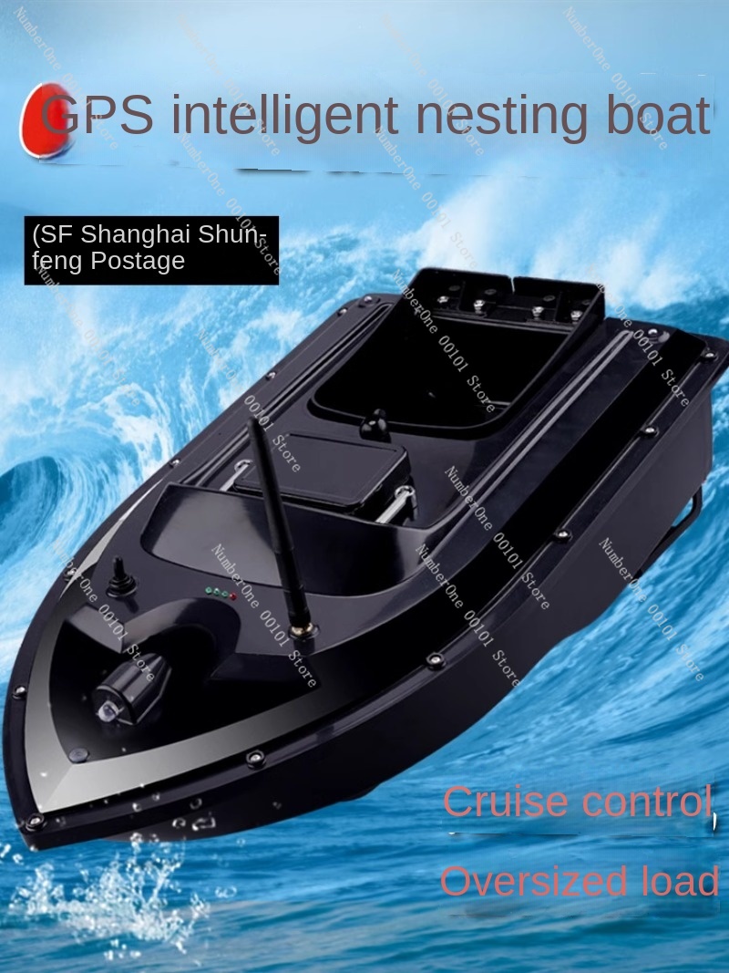 GPS-Positionierung Neues Ferng – Fishing Boat Cover Bewertung und Preis