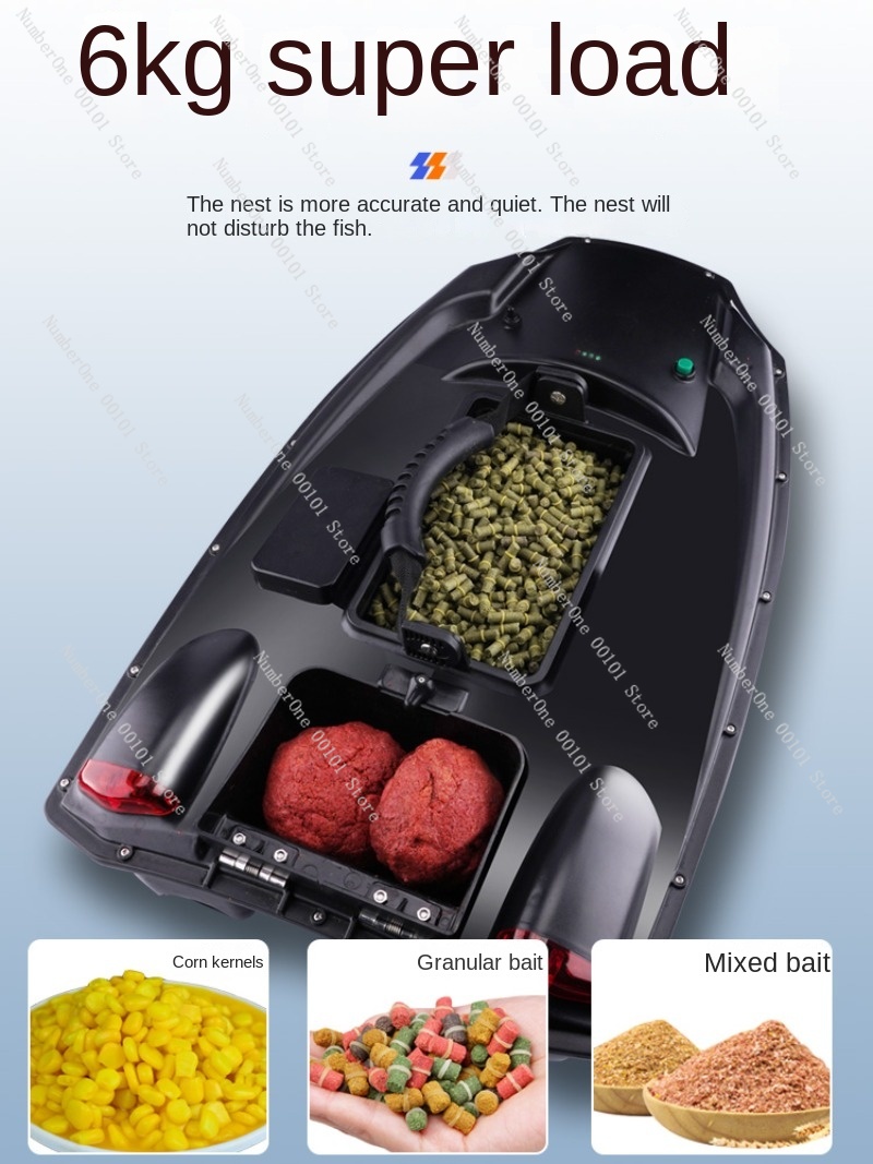 GPS-Positionierung Neues Ferng – Fishing Boat Cover Bewertung und Preis