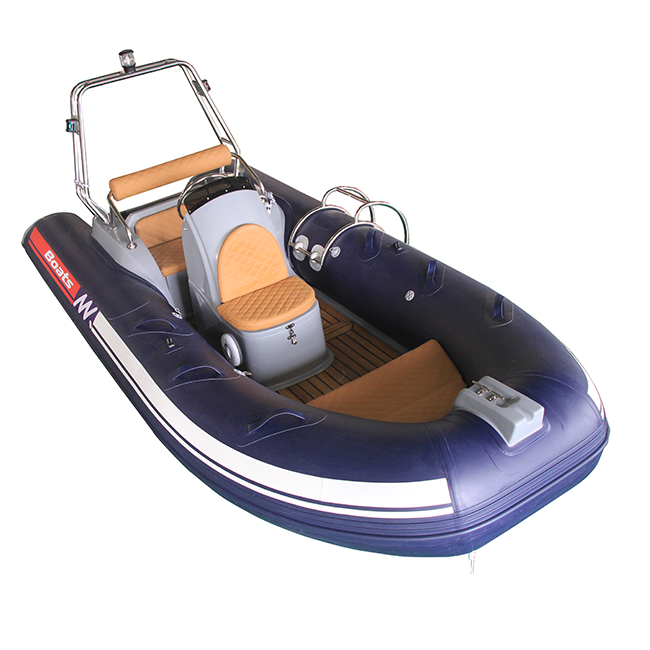 RIB390 PVC/Hypalon/Orca Fiberg – Fishing Boat Fiberglass Bewertung und Preis