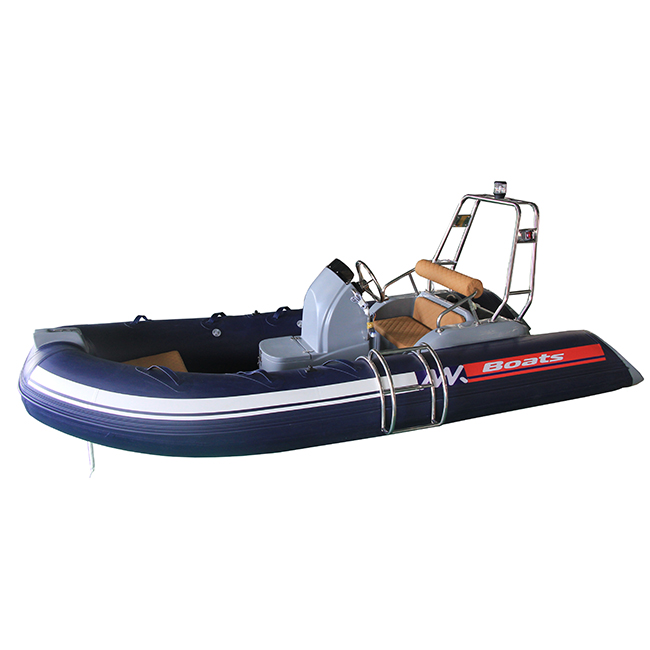 RIB390 PVC/Hypalon/Orca Fiberg – Fishing Boat Fiberglass Bewertung und Preis