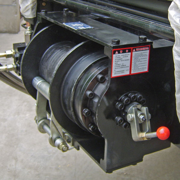 Hydraulische Winde mit einer T – Fishing Boat Anchor Winch Bewertung und Preis