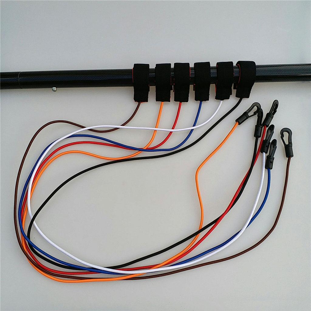Paddelbrett-Zubehör Kajak-Padd – Fishing Boat Paddle Bewertung und Preis