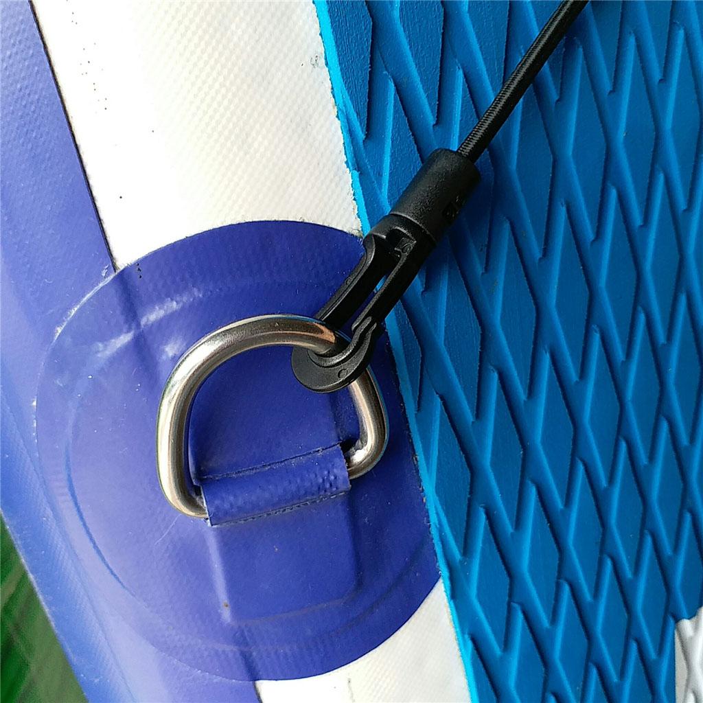 Paddelbrett-Zubehör Kajak-Padd – Fishing Boat Paddle Bewertung und Preis