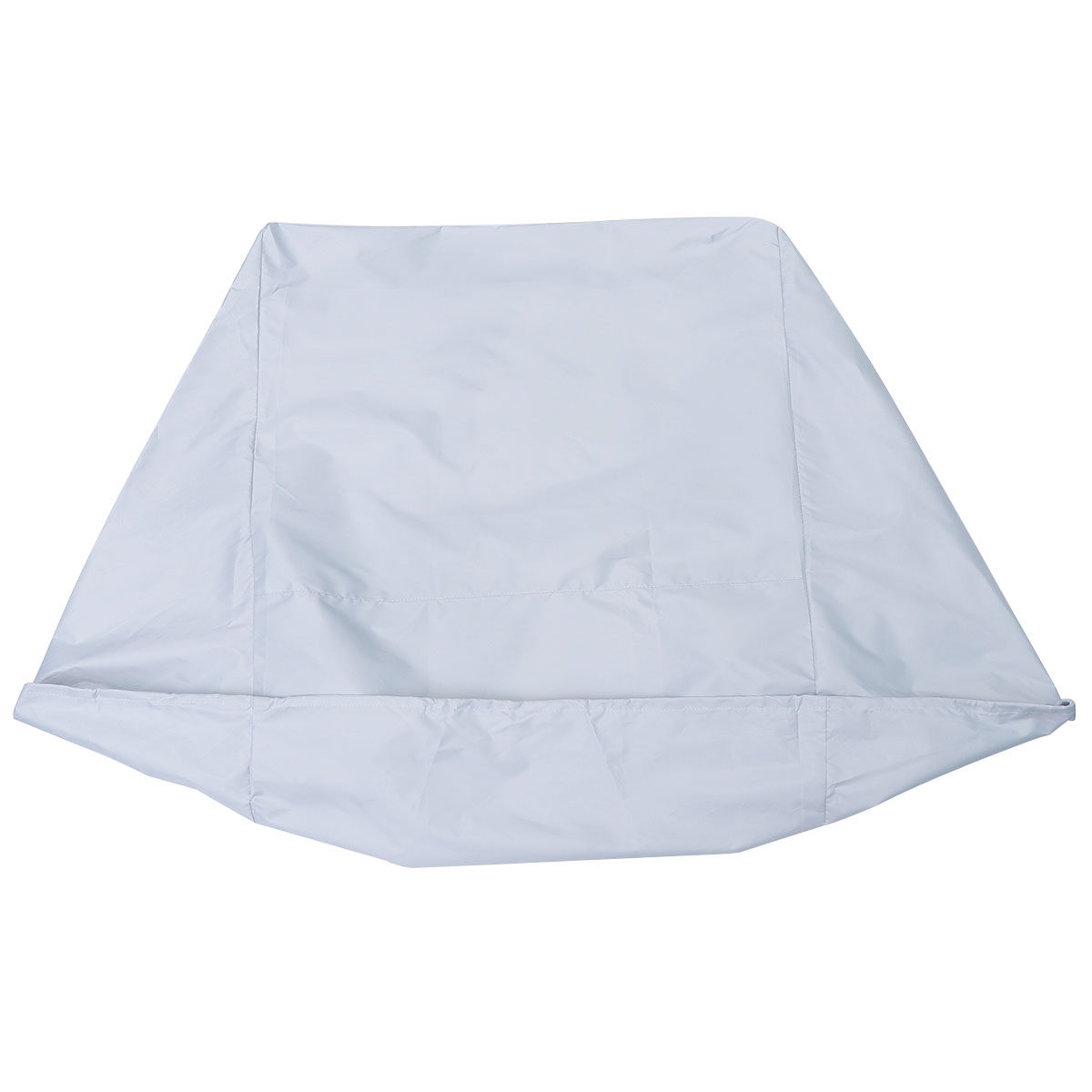 Bootsitzbezug aus weißem Oxfor – Fishing Boat Cover Bewertung und Preis