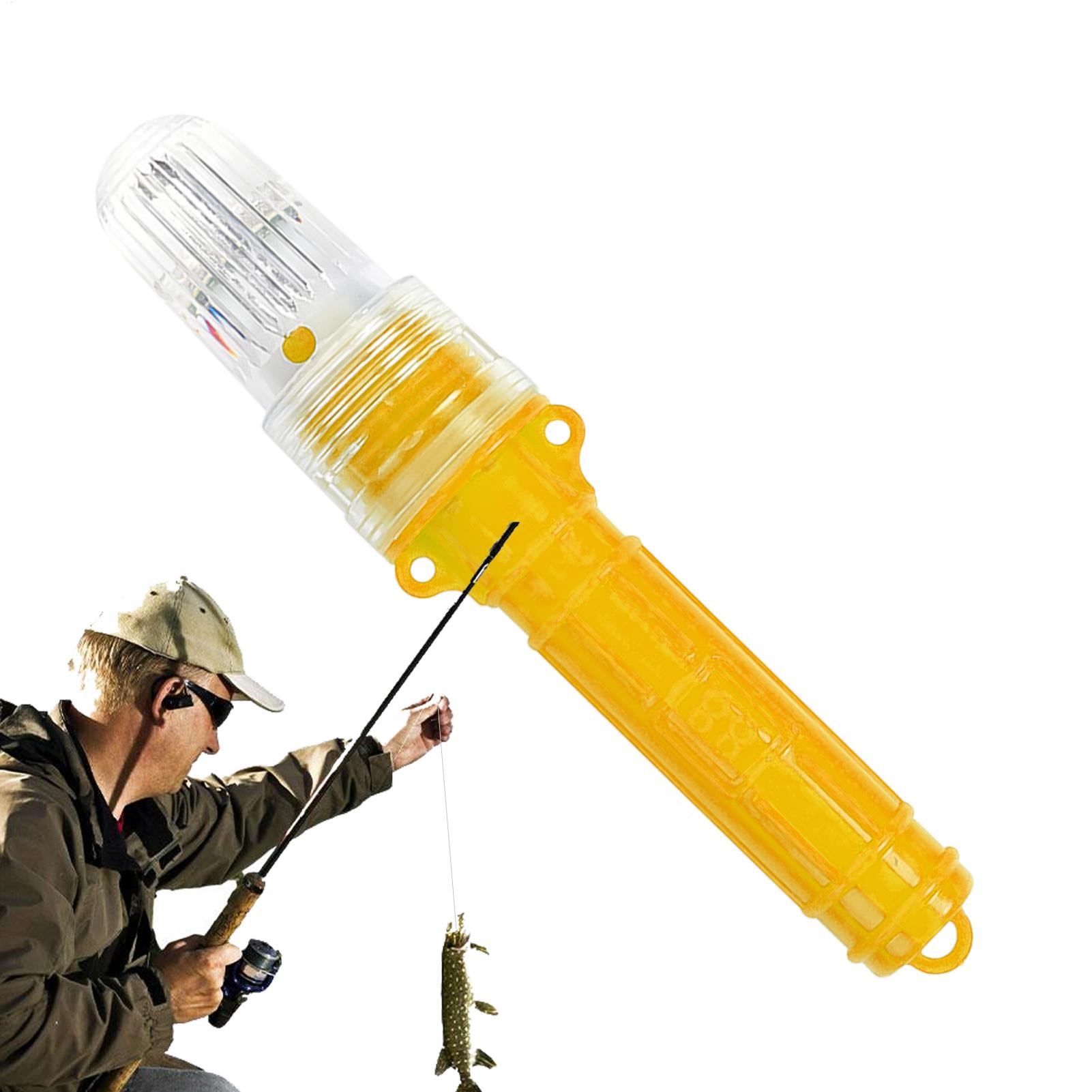LED-Flare zum Bootfahren, Ange – Fishing Boat Navigation Light Bewertung und Preis