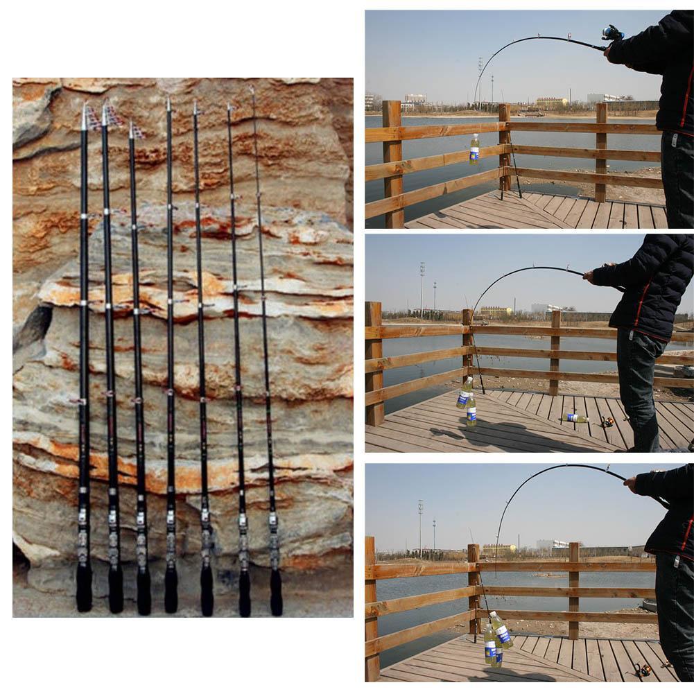 1,0 m Superharte Mini-Teleskop – Fishing Boat Fiberglass Bewertung und Preis
